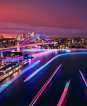VIVID SYDNEY