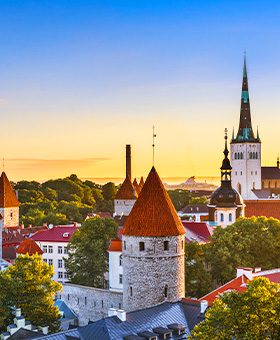 시간을 되돌려 중세의 시간 속으로