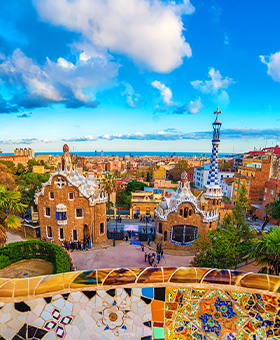 정열과 여유 사이, 스페인&포르투갈