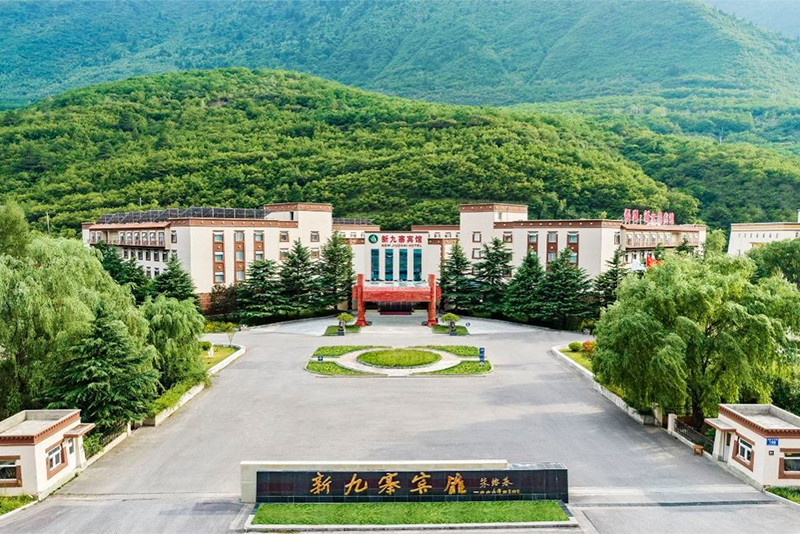 상품상세정보 ■[부산][노팁/노옵션]구채구(九寨溝)의 물을보면 다른 물은 보지 않는다 3박5일