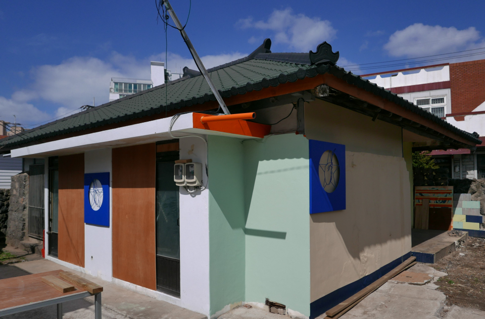 상품상세정보 이상홍 미술작가와 함께하는 고품격 제주 아트투어