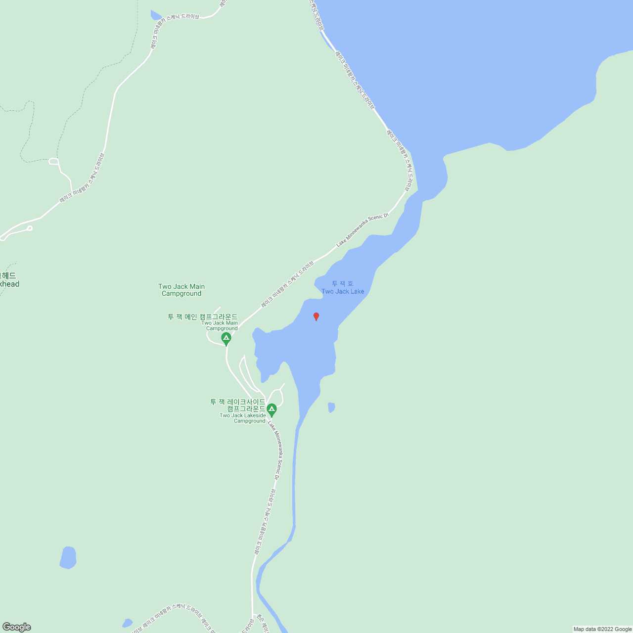 지도 이미지