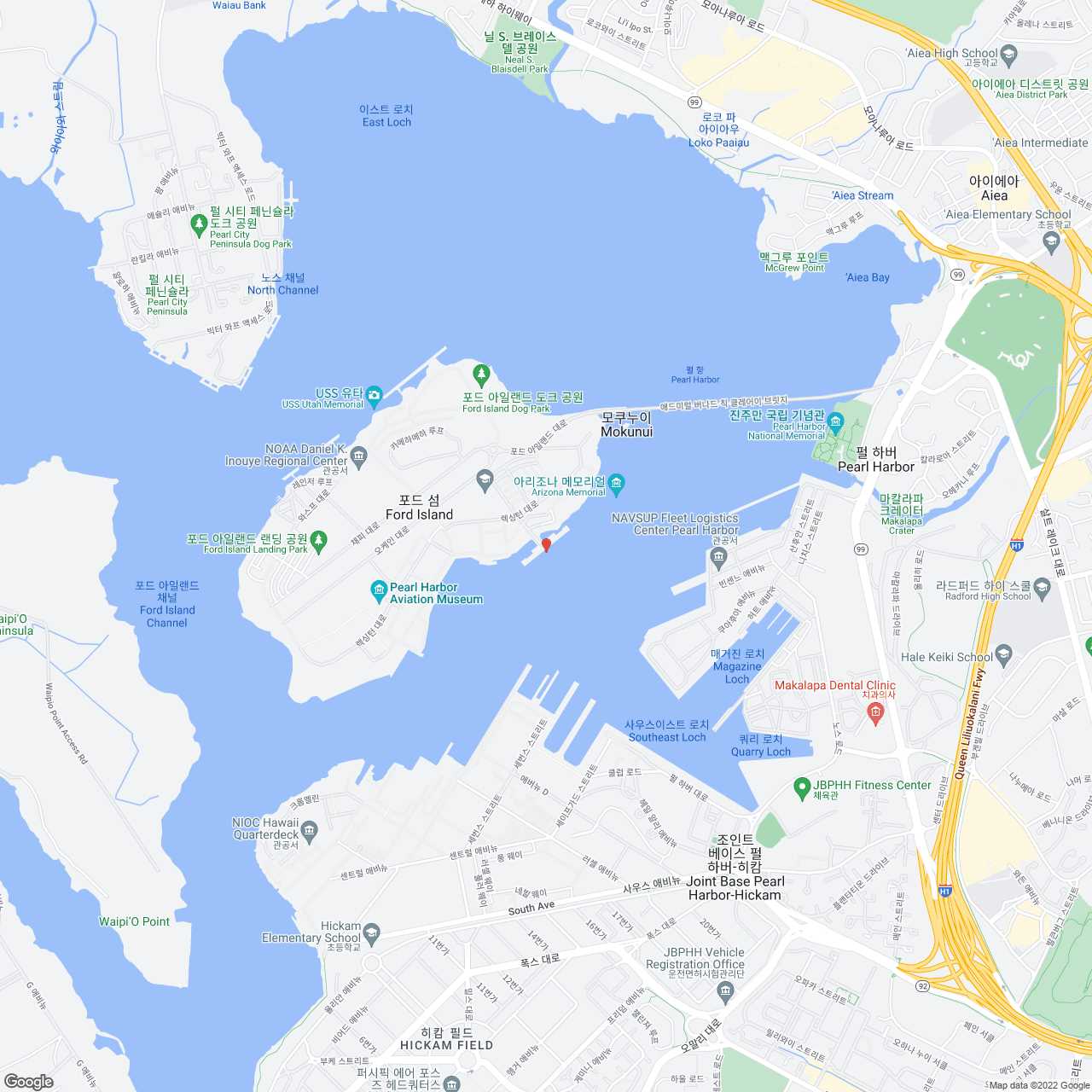 지도 이미지