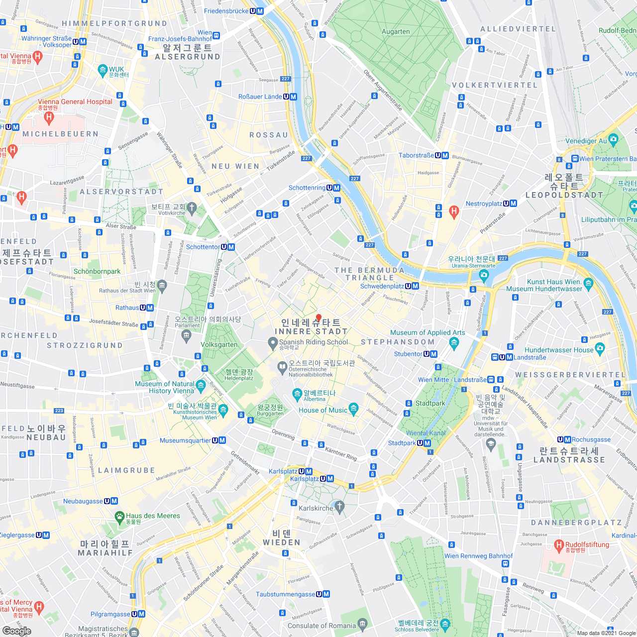 지도 이미지