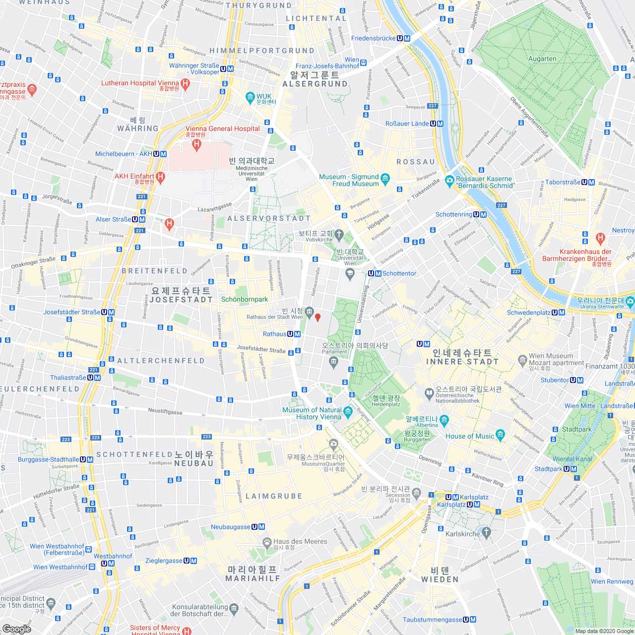 지도 이미지
