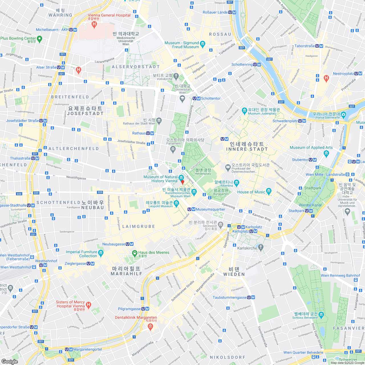 지도 이미지