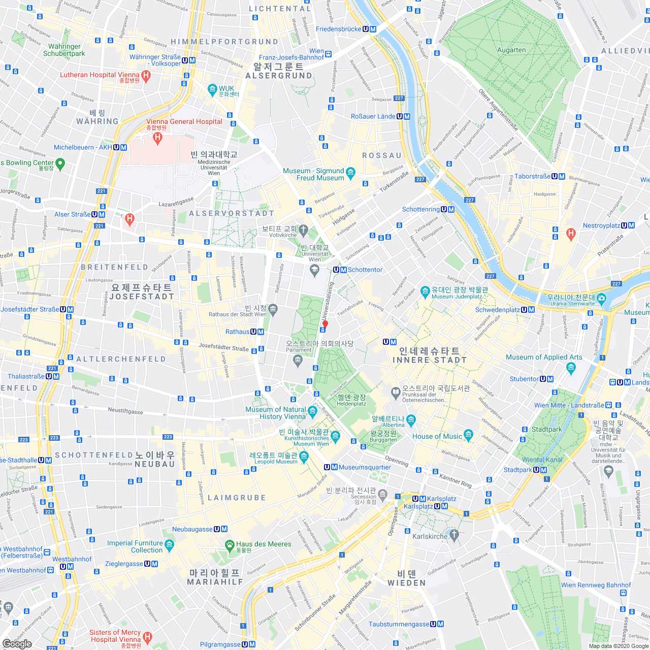 지도 이미지