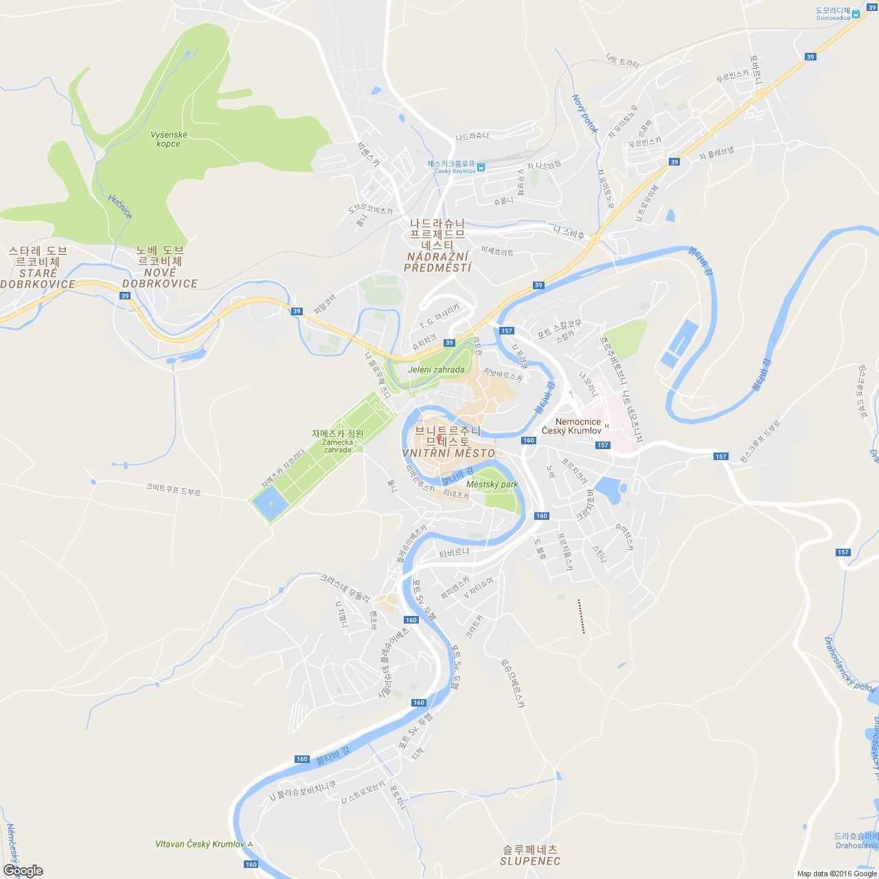 지도 이미지