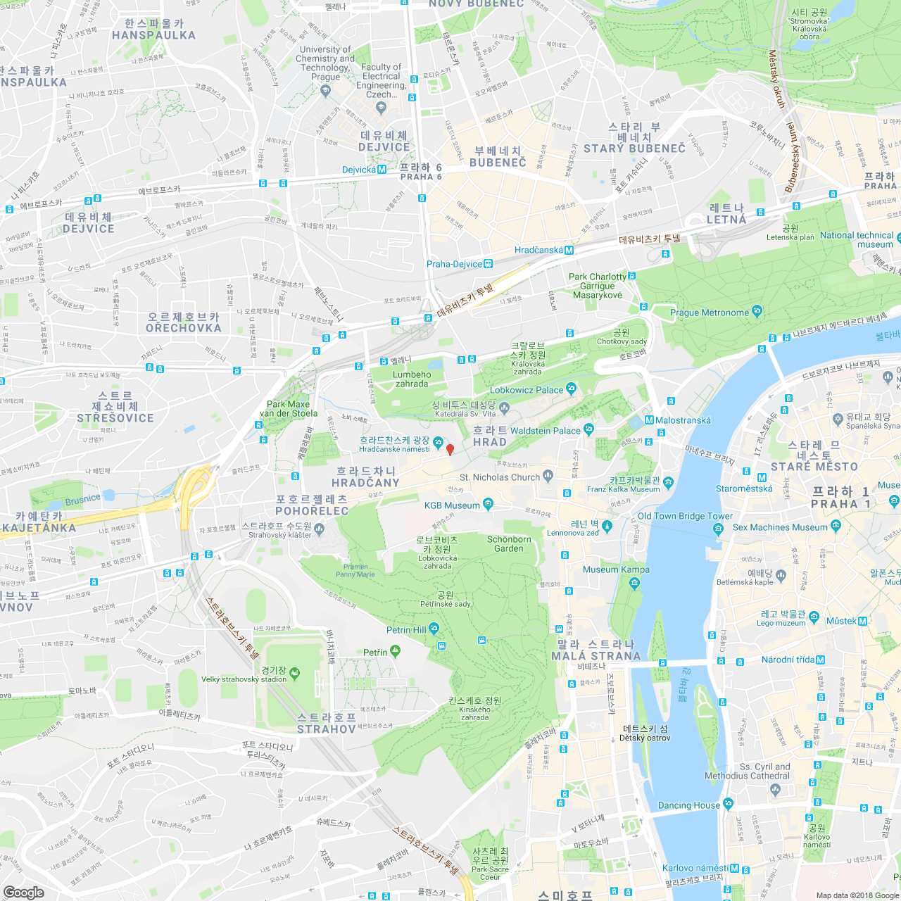 지도 이미지