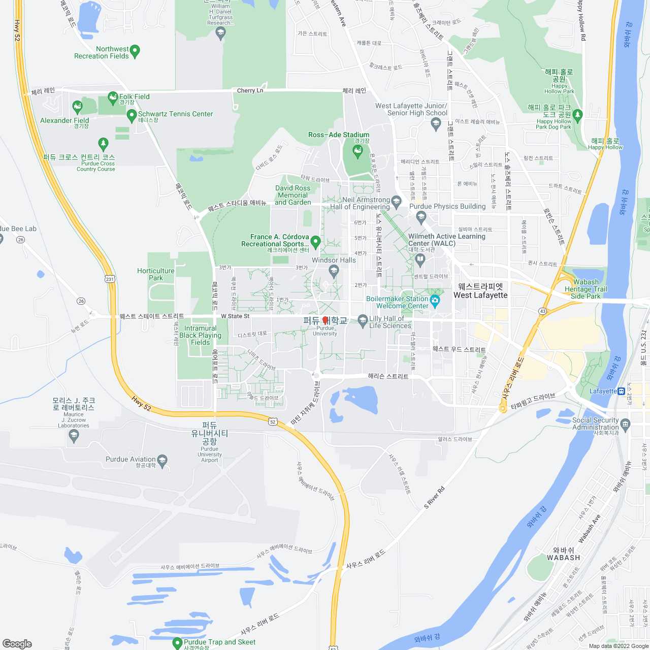 지도 이미지