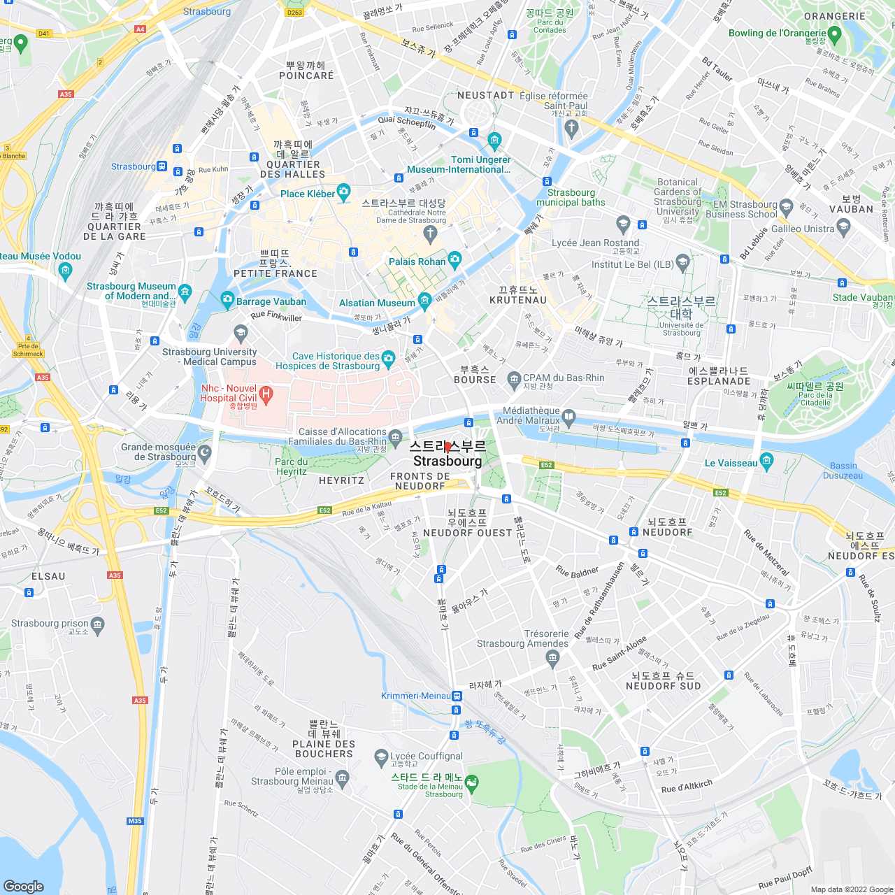 지도 이미지