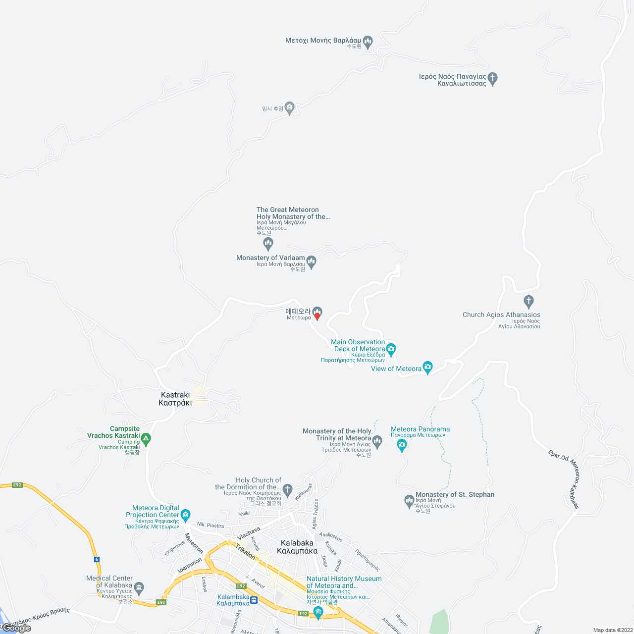지도 이미지