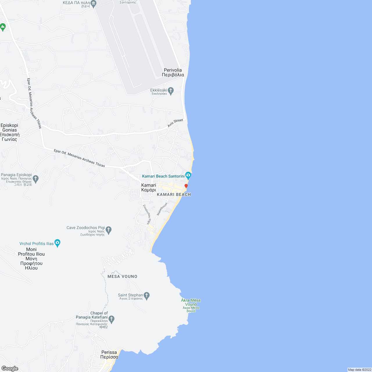 지도 이미지