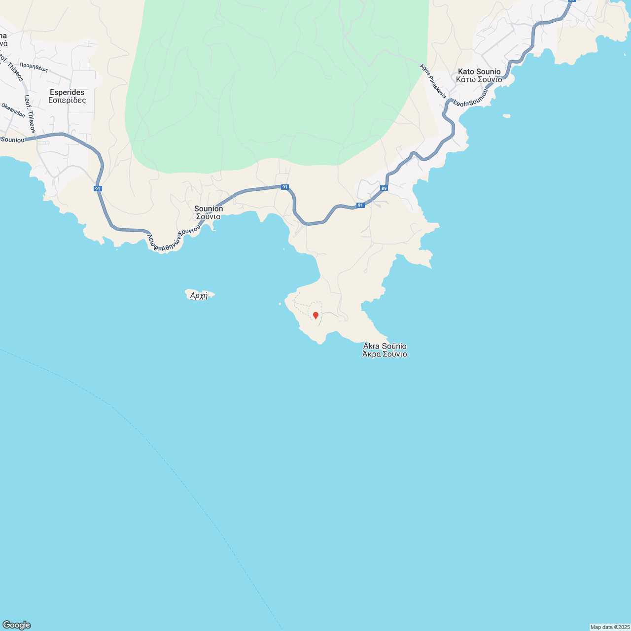 지도 이미지