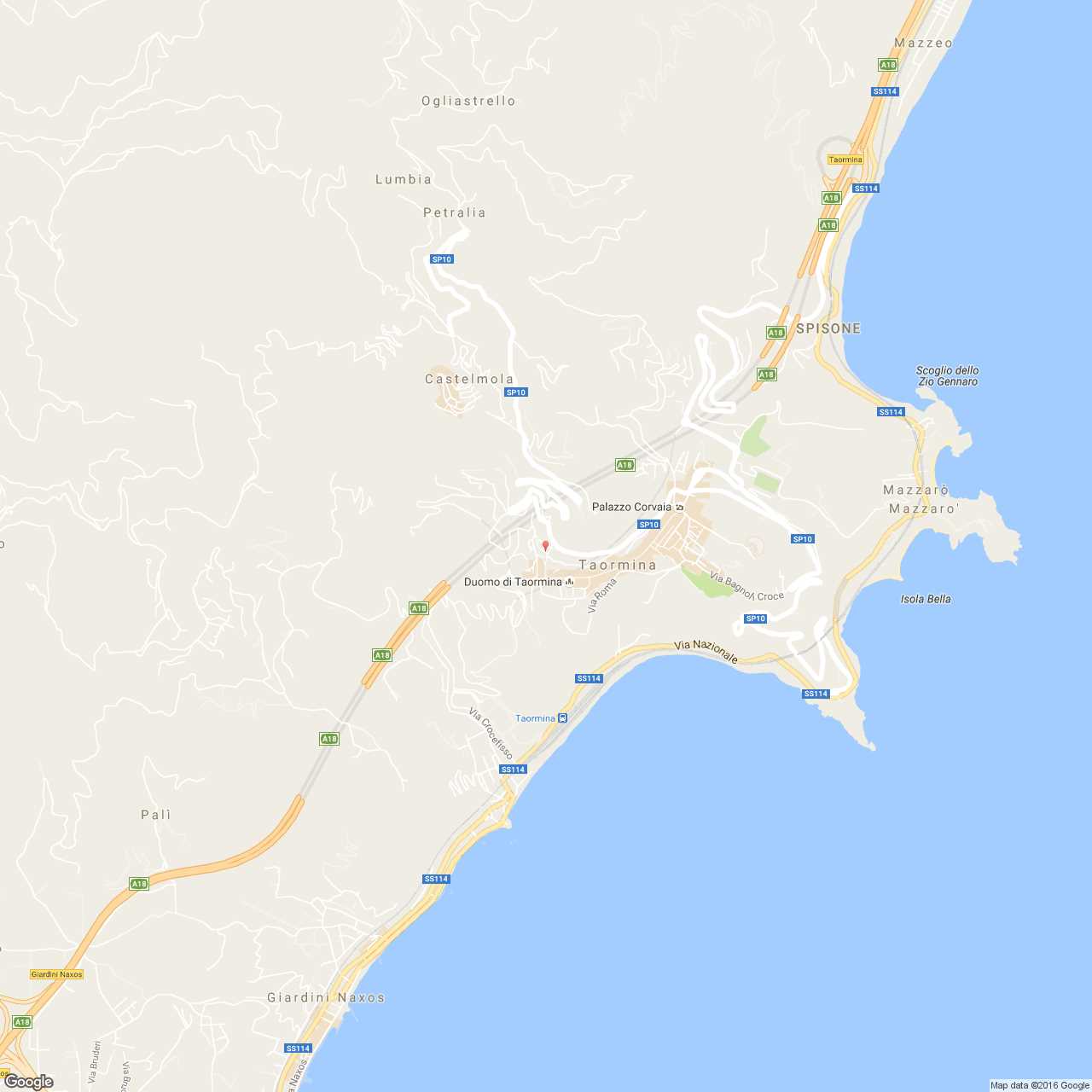 지도 이미지