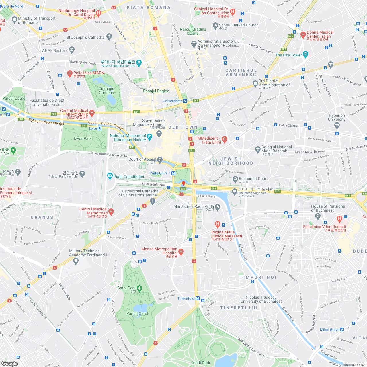 지도 이미지