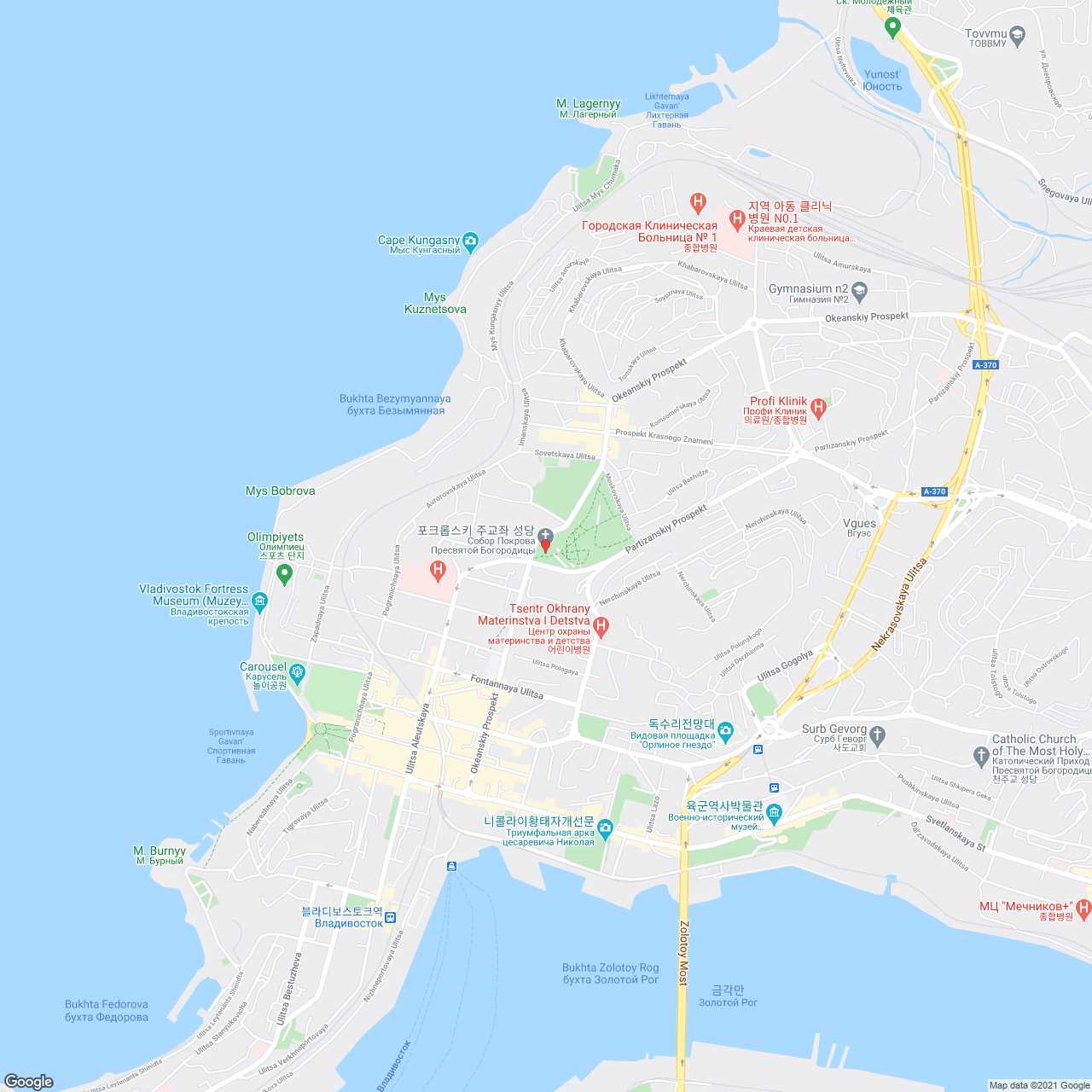 지도 이미지