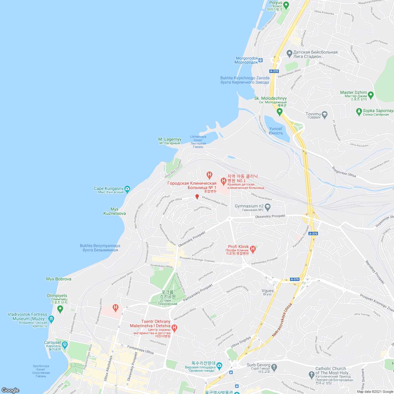 지도 이미지