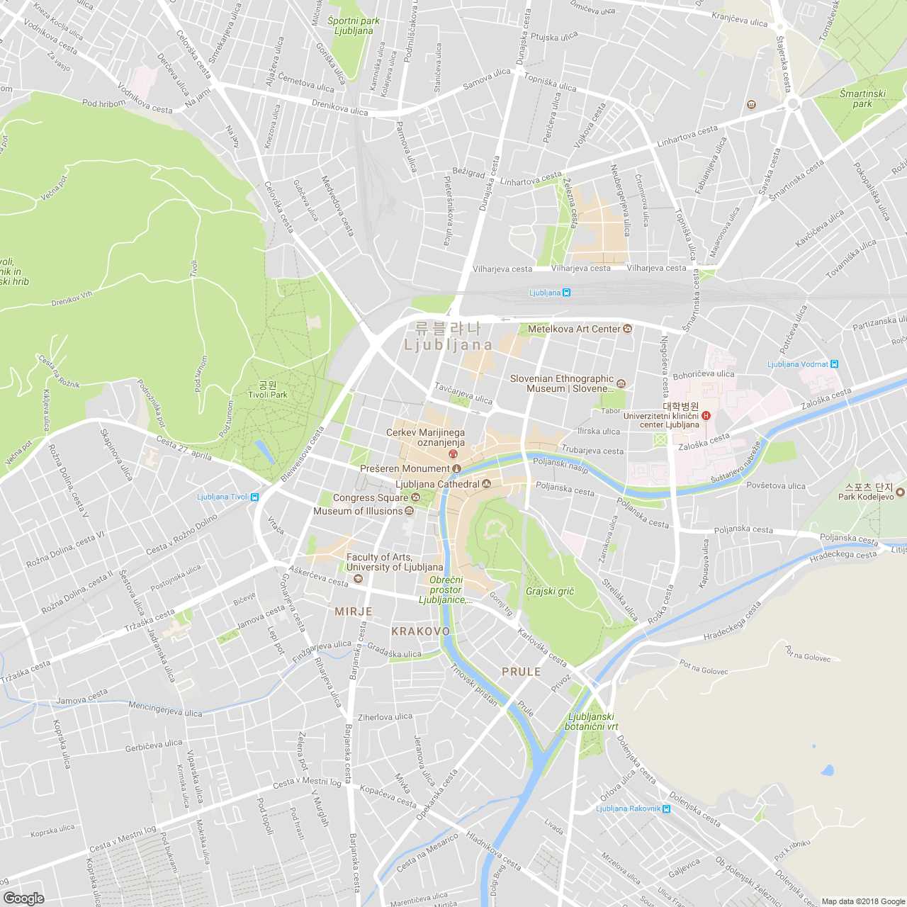 지도 이미지