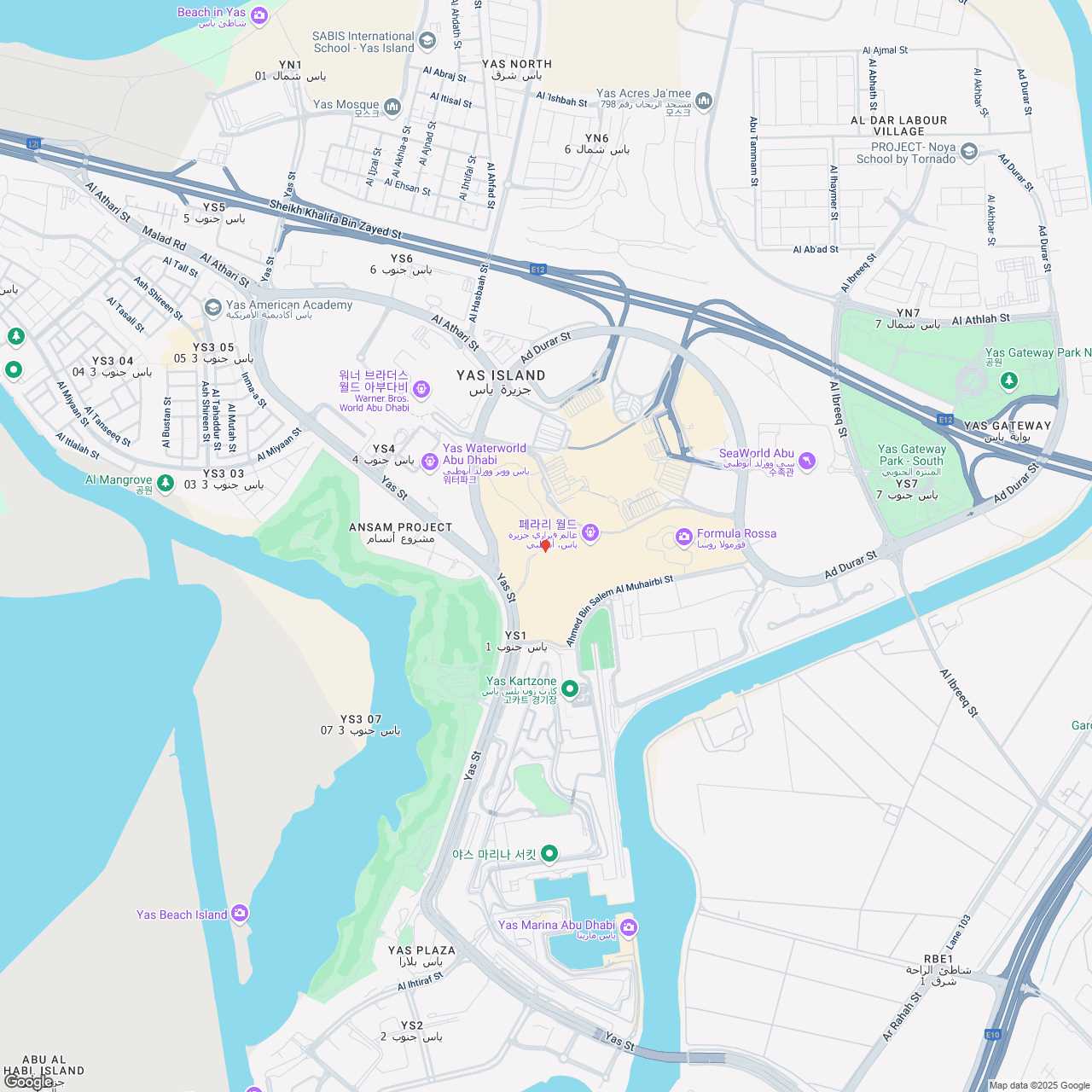 지도 이미지