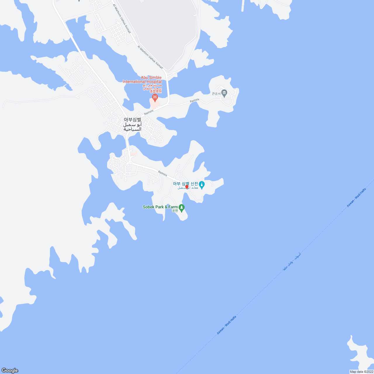 지도 이미지