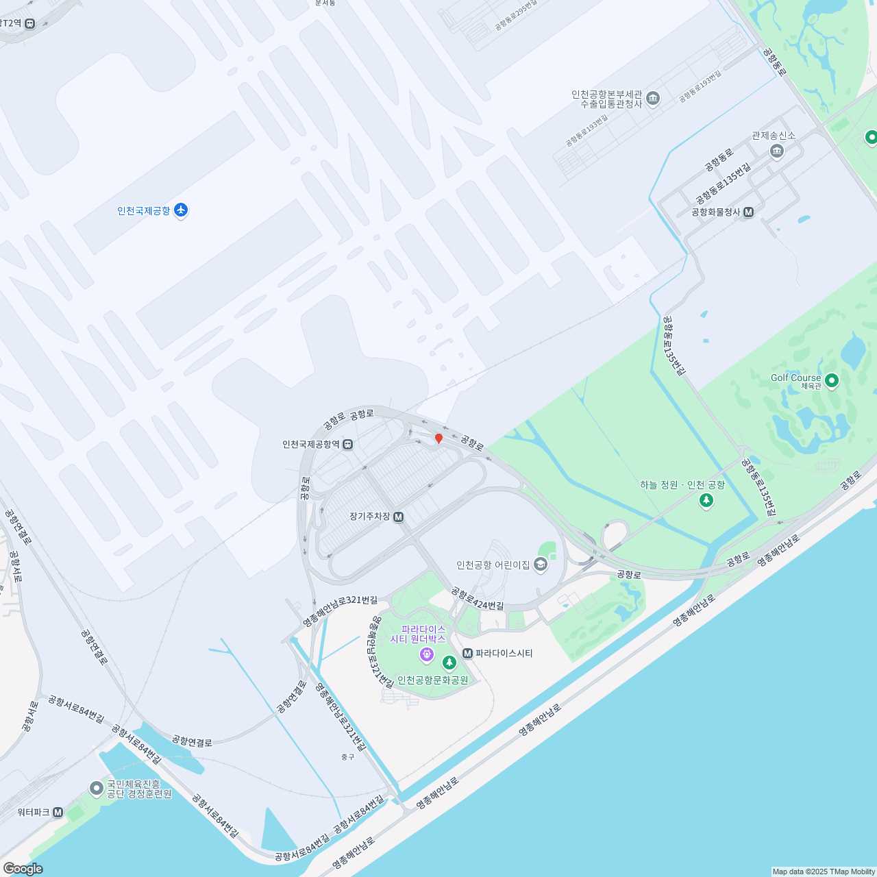 지도 이미지