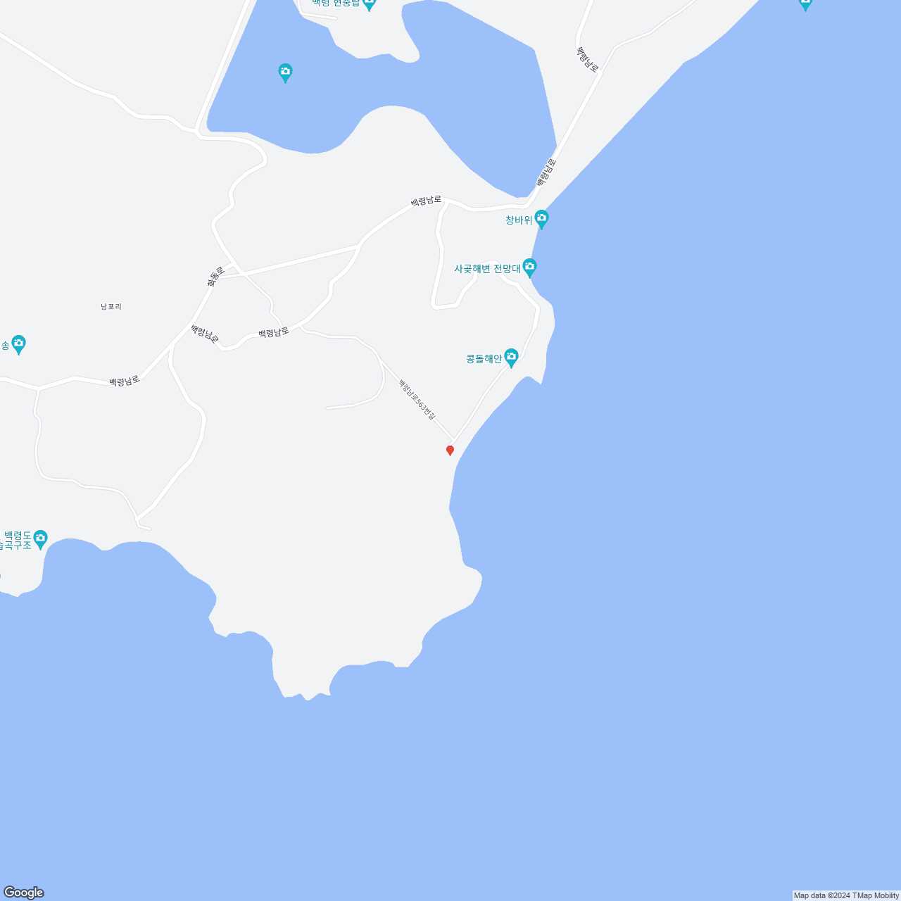지도 이미지