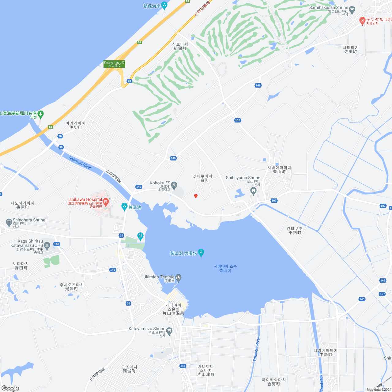 지도 이미지