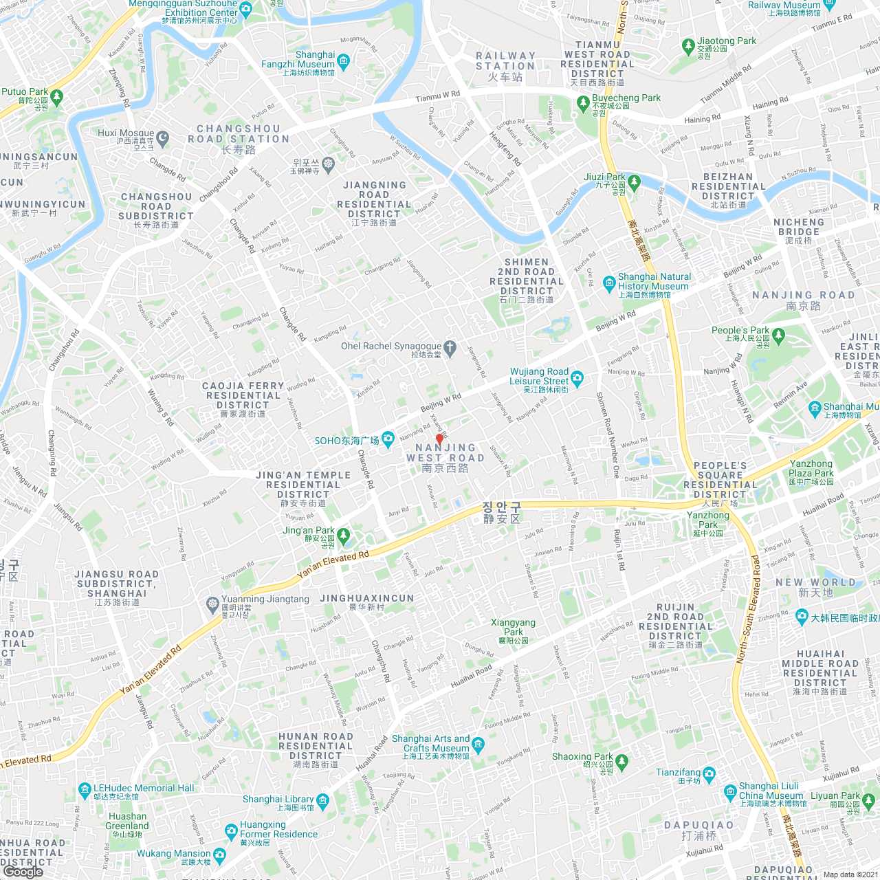 지도 이미지