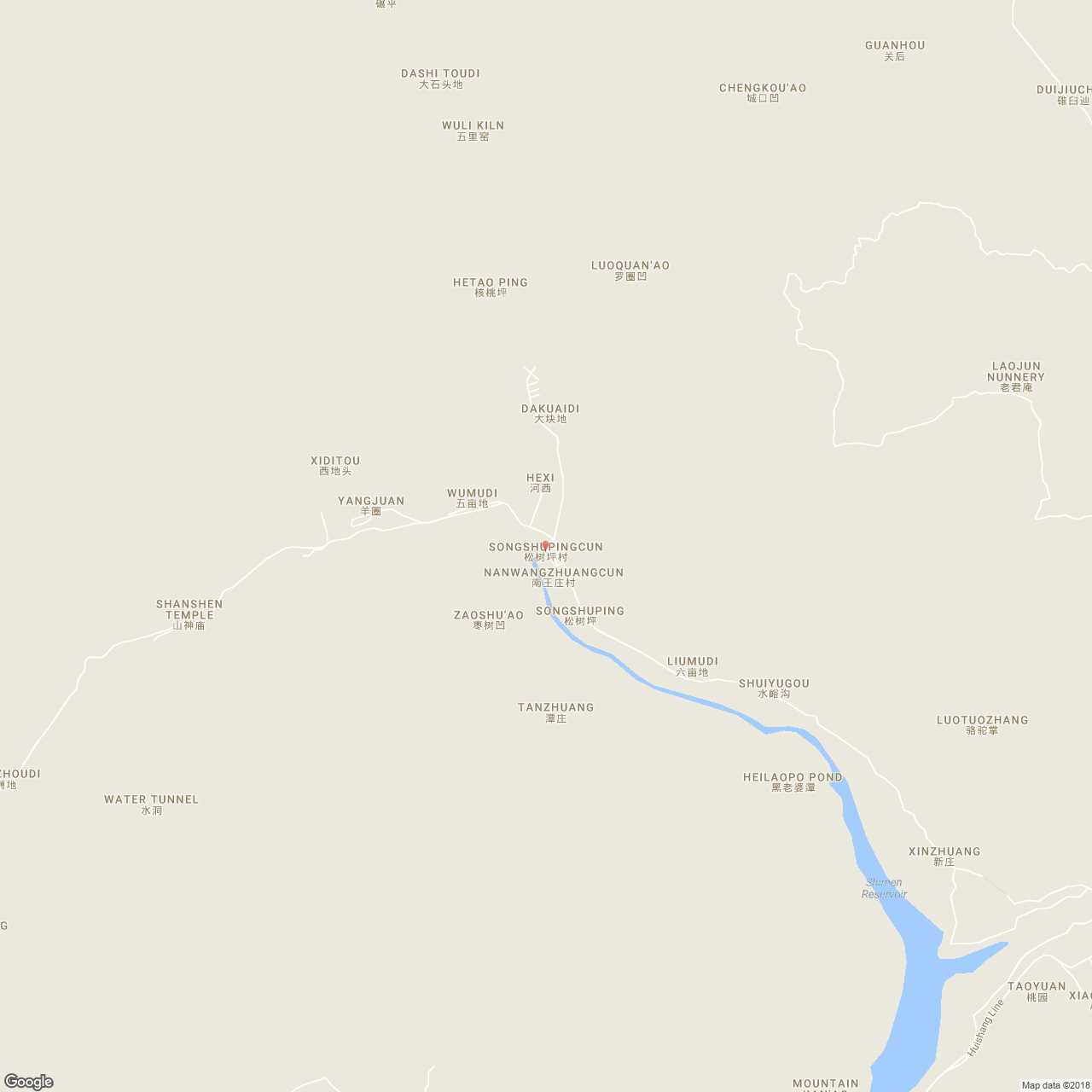 지도 이미지
