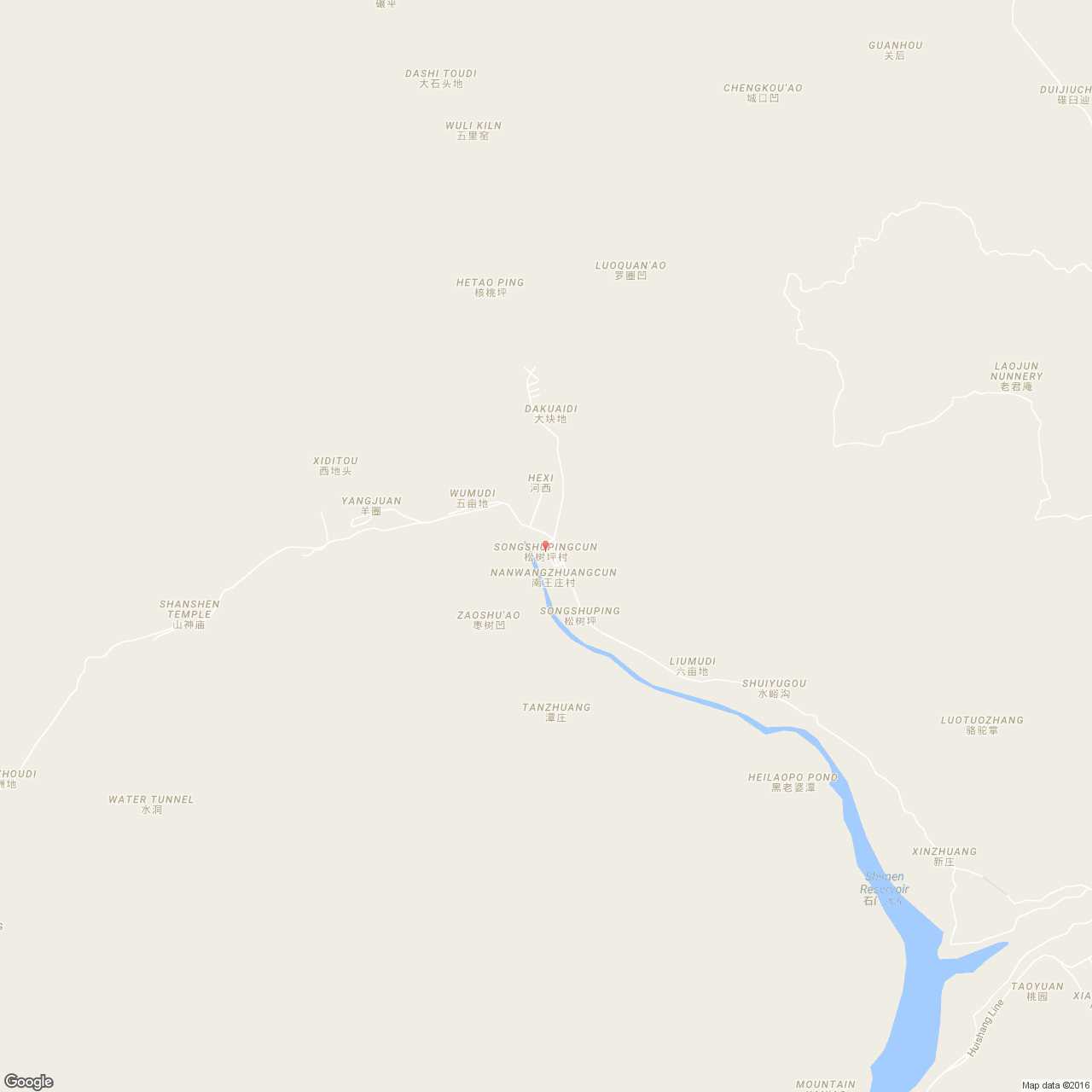 지도 이미지