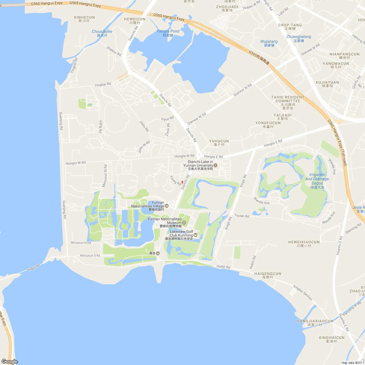 지도 이미지