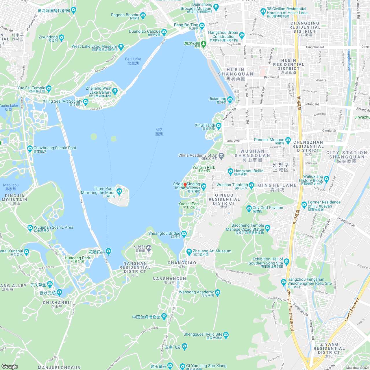 지도 이미지
