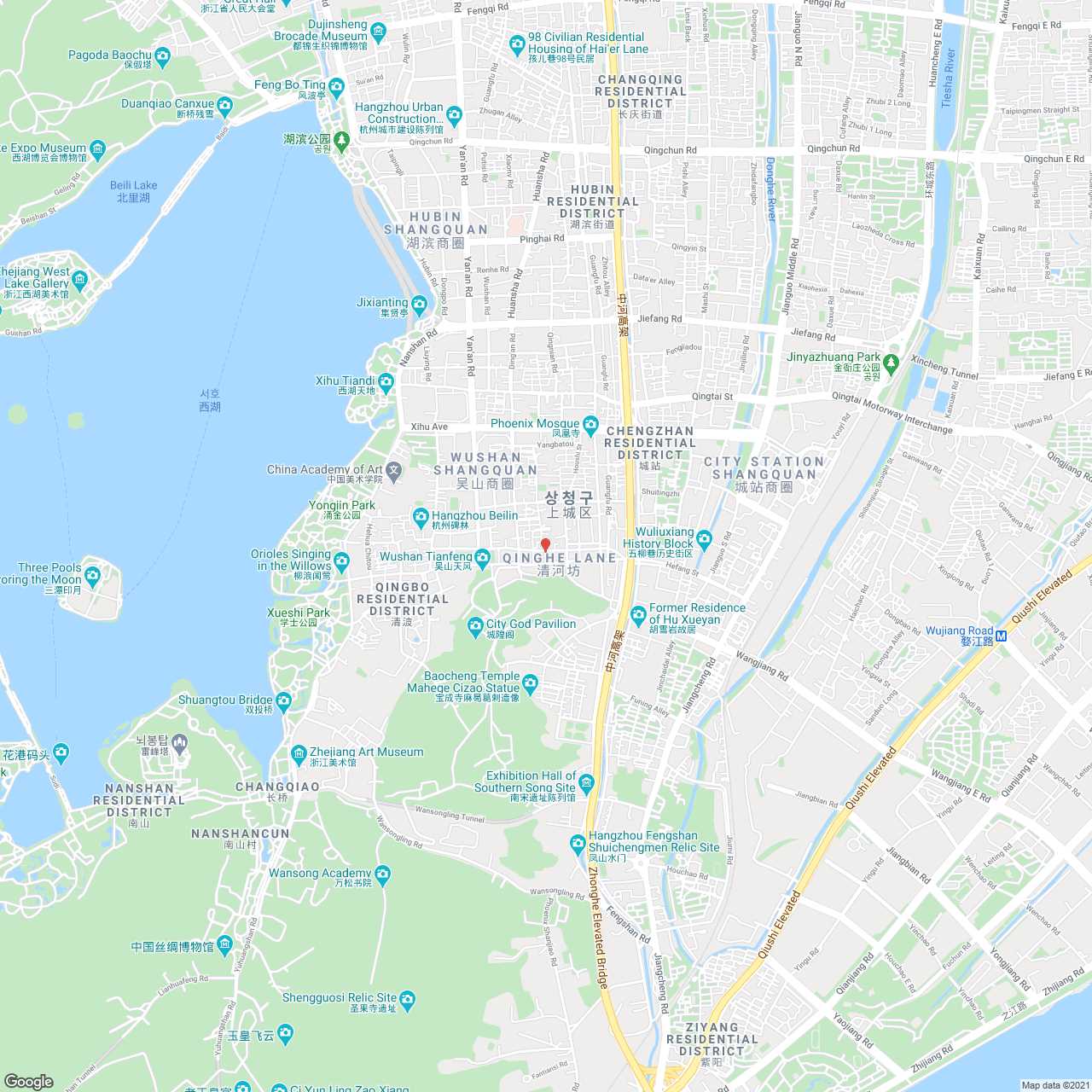 지도 이미지