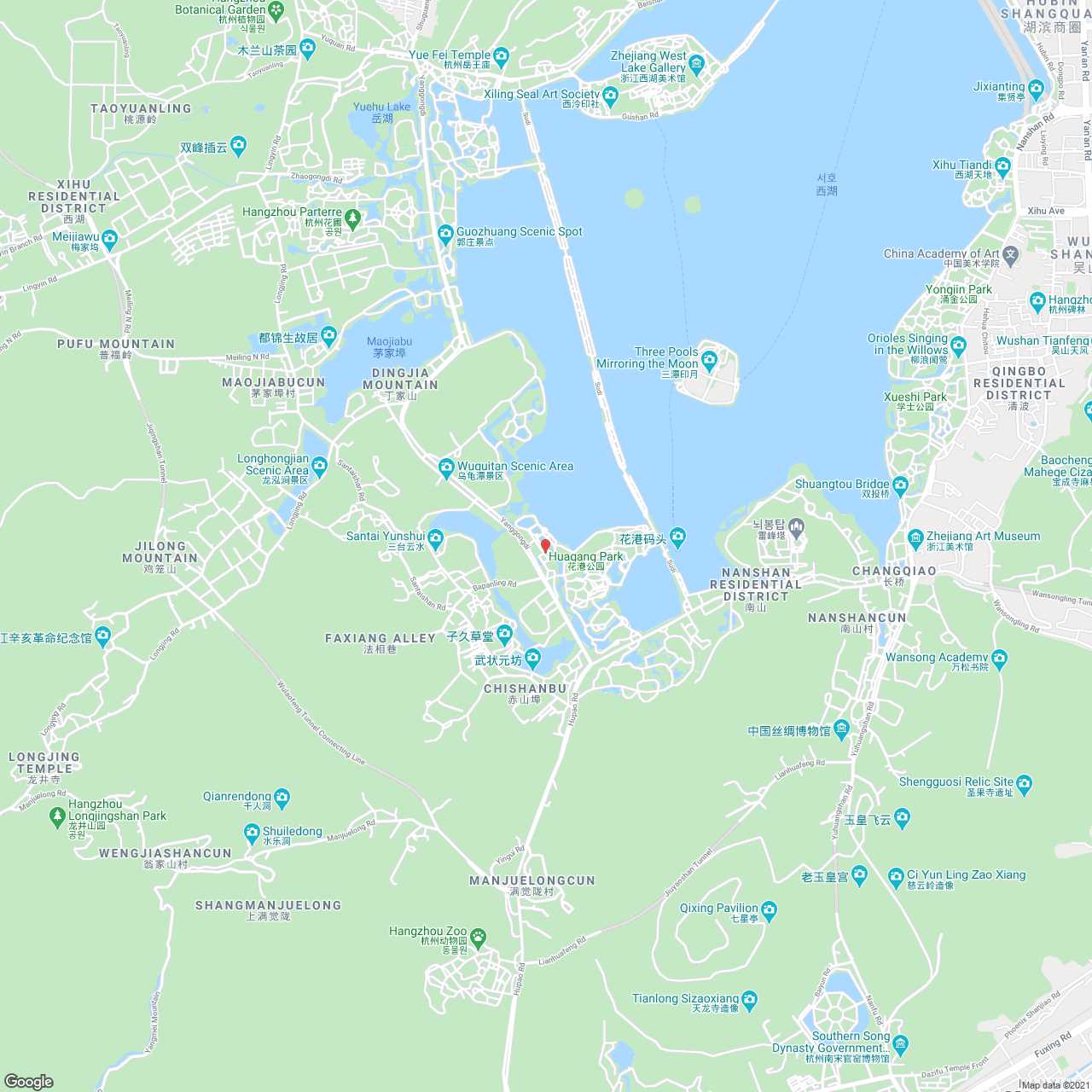 지도 이미지