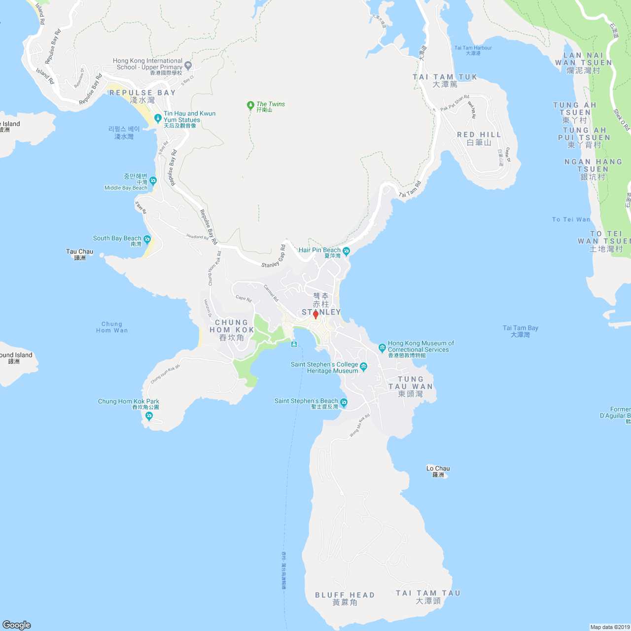 지도 이미지