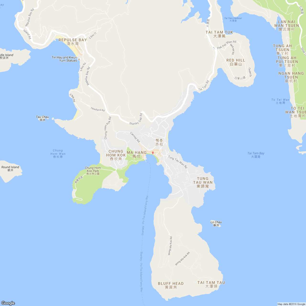 지도 이미지
