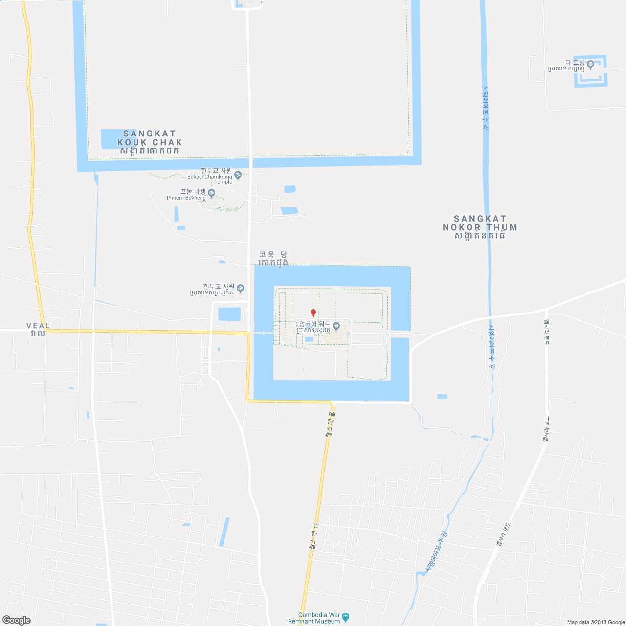 지도 이미지