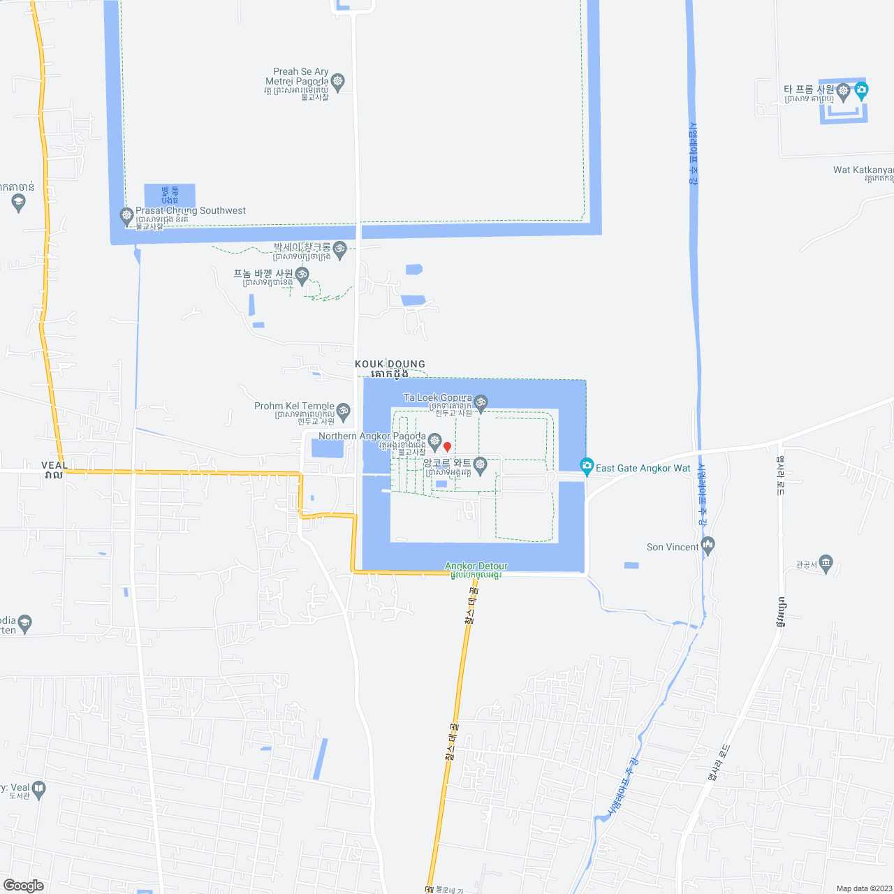 지도 이미지