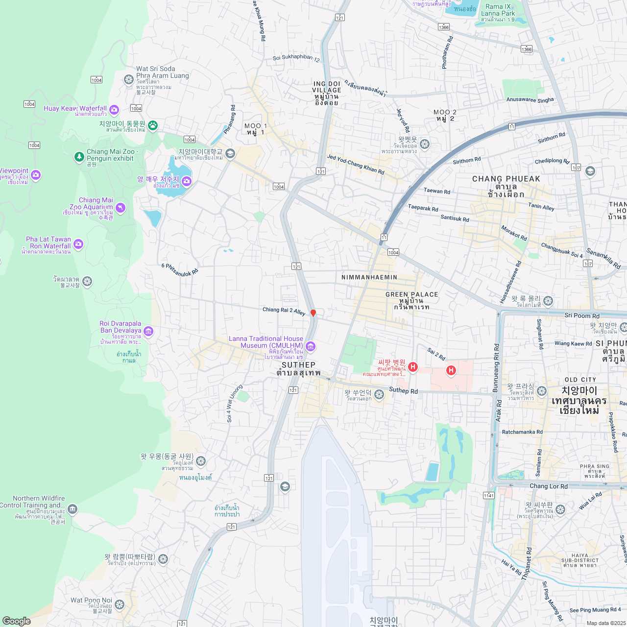 지도 이미지