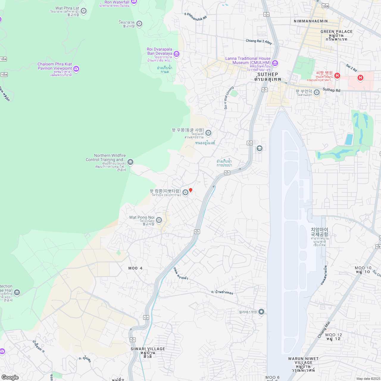 지도 이미지
