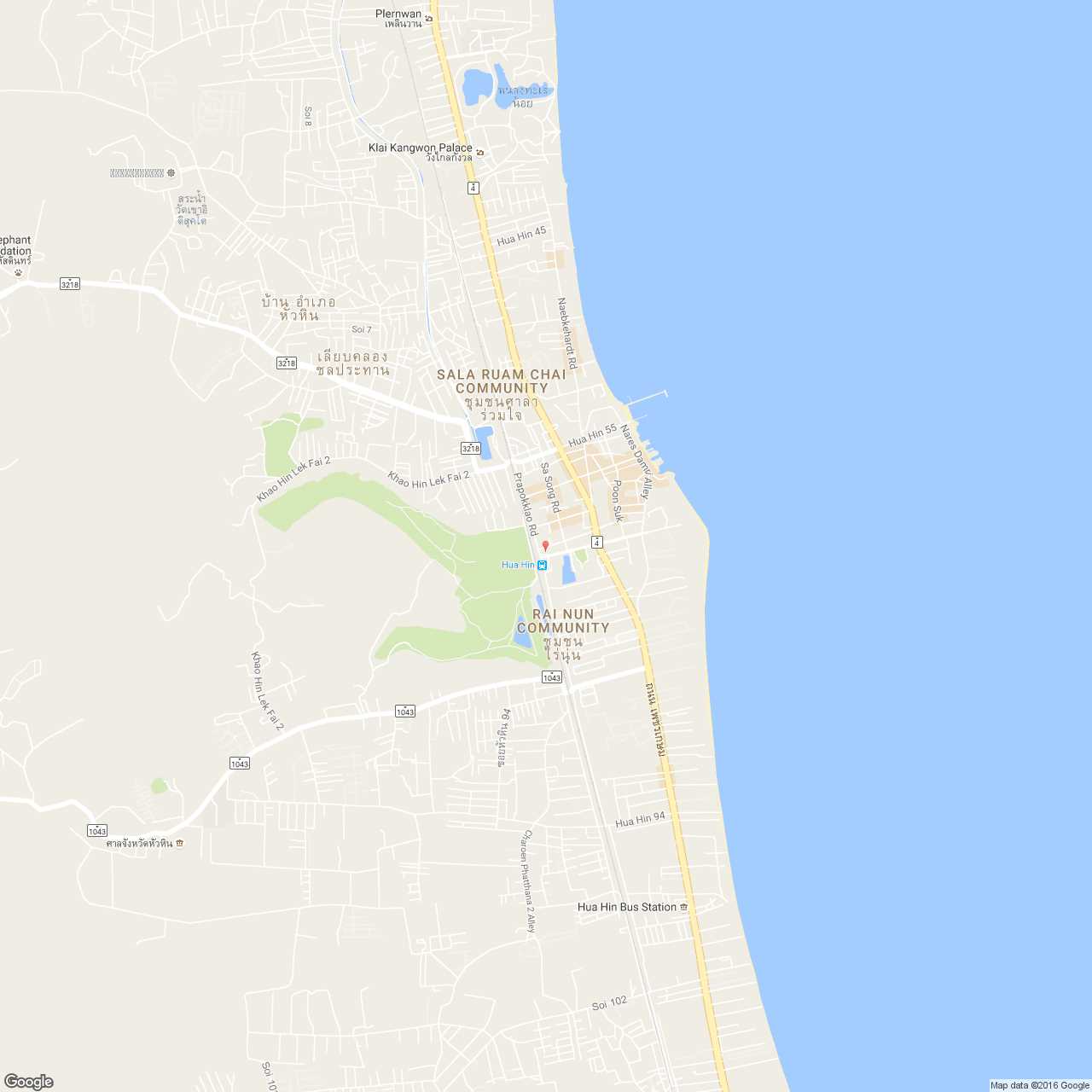 지도 이미지