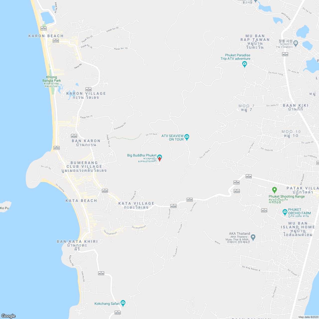 지도 이미지