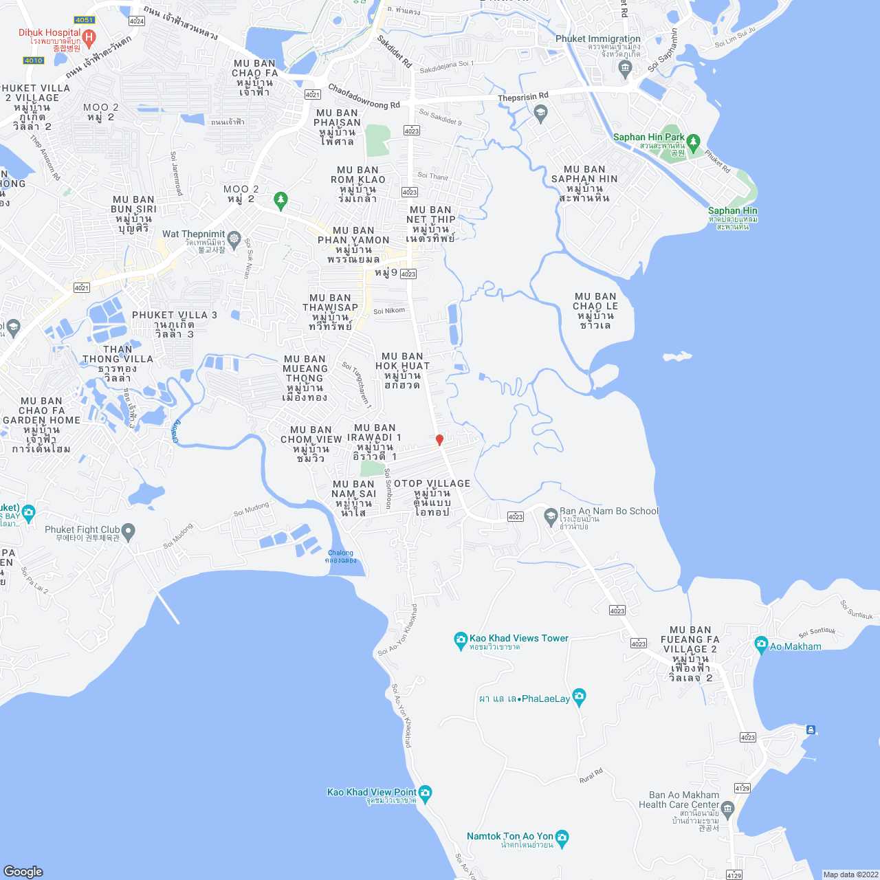 지도 이미지