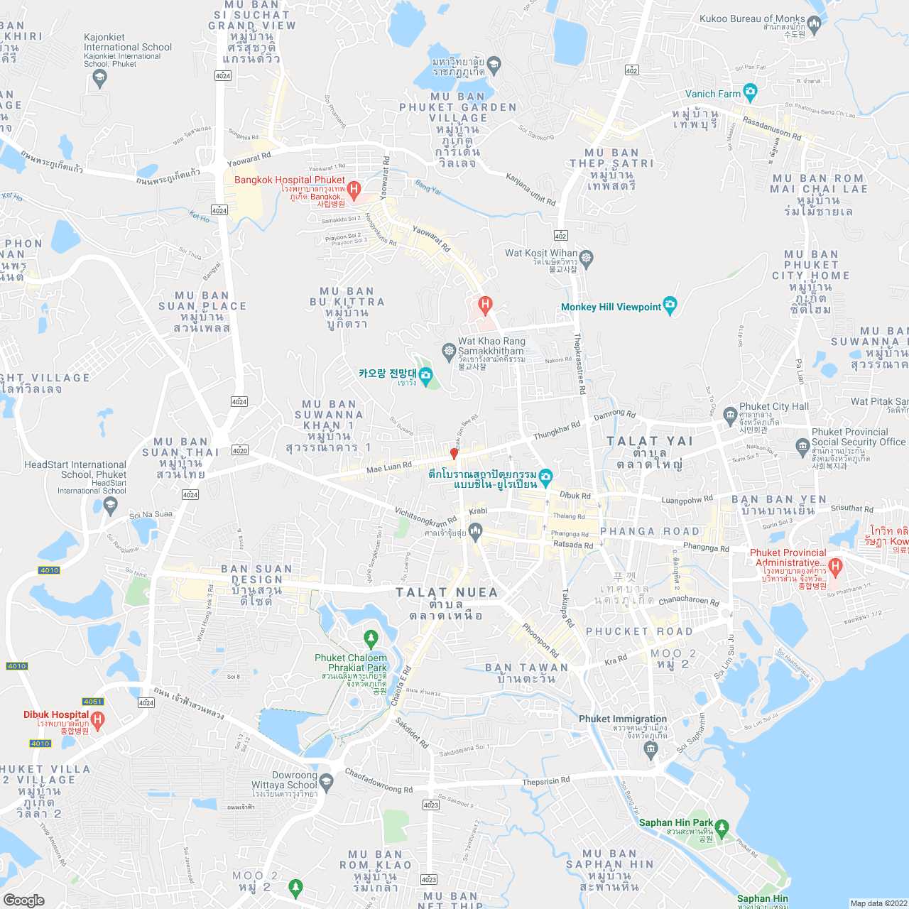 지도 이미지