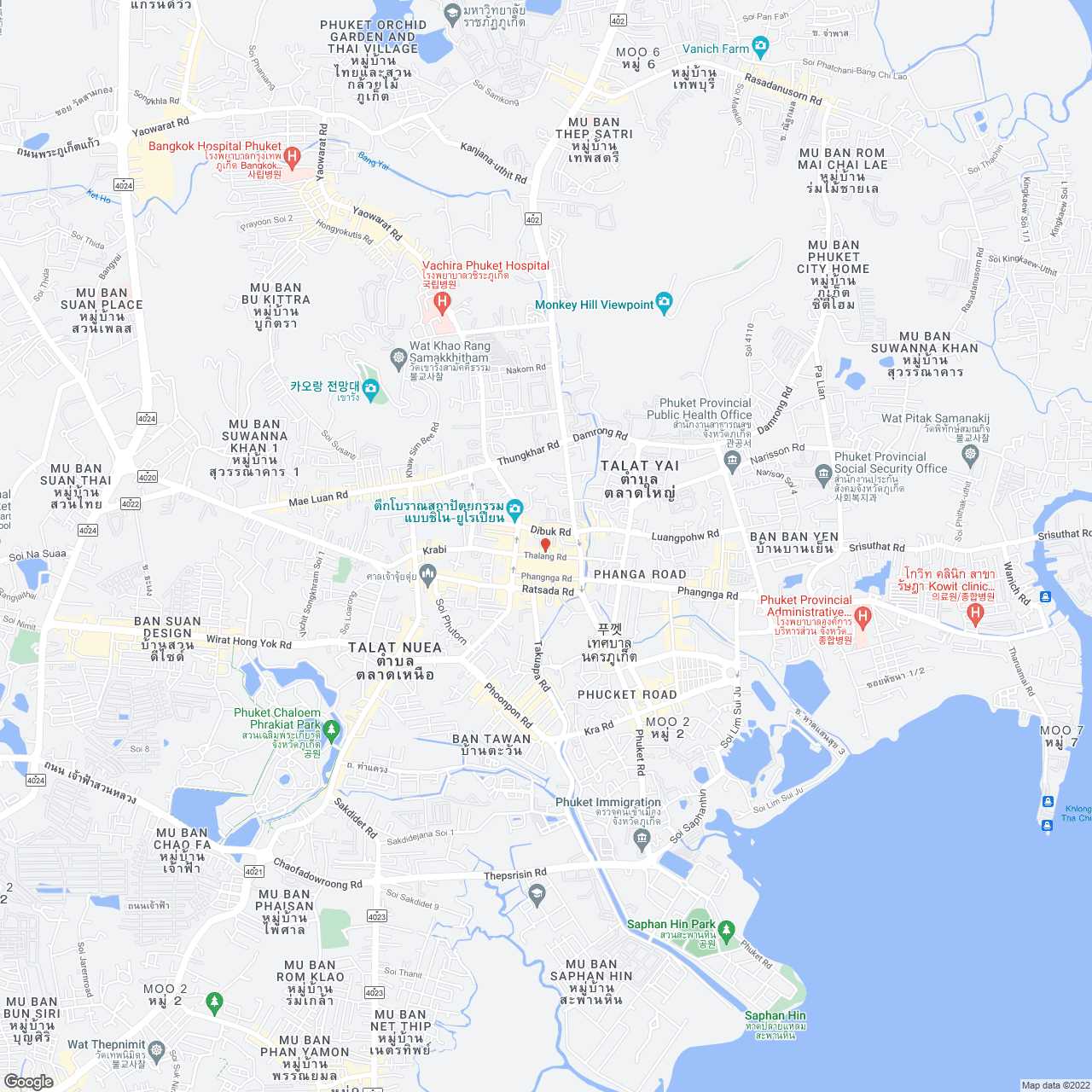 지도 이미지