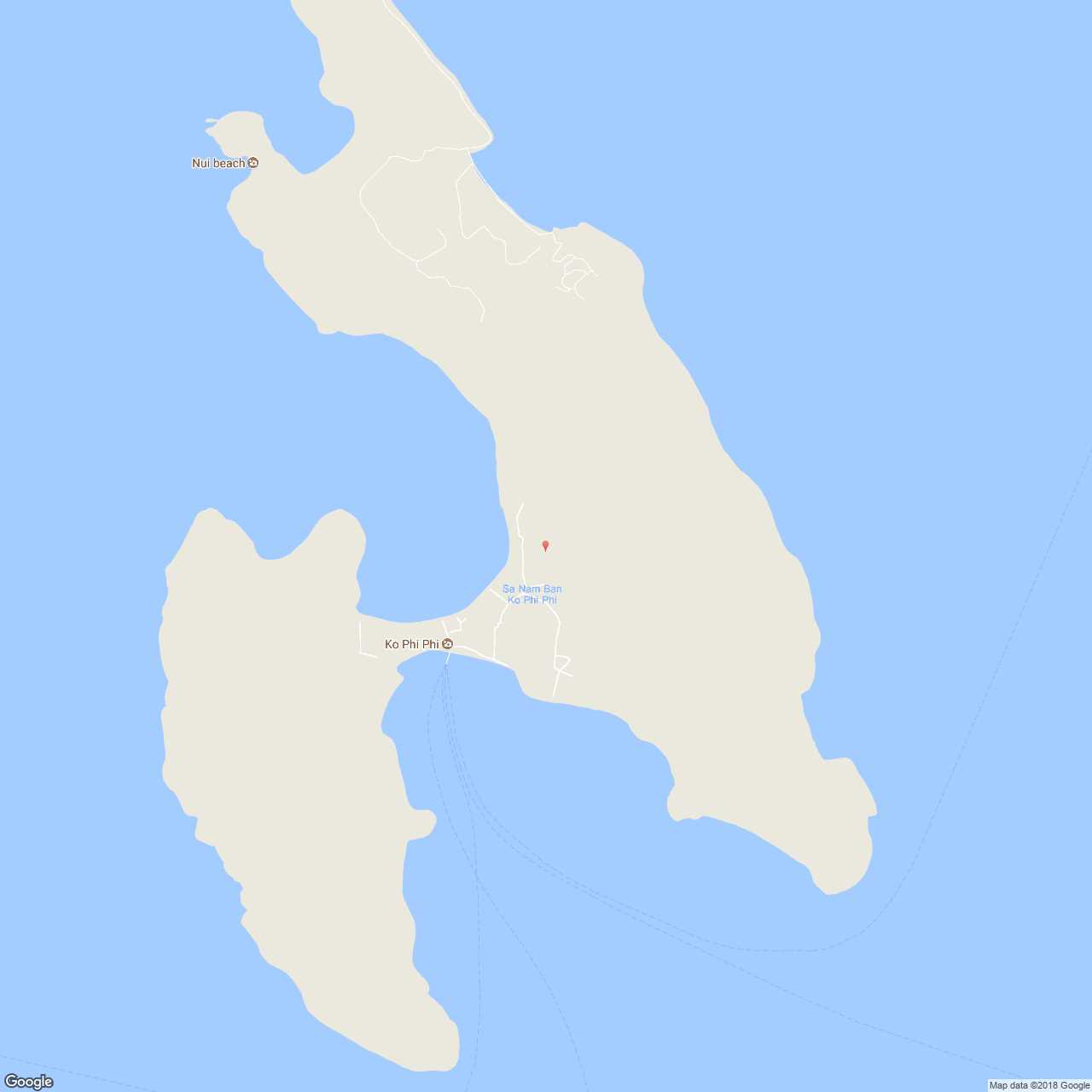 지도 이미지