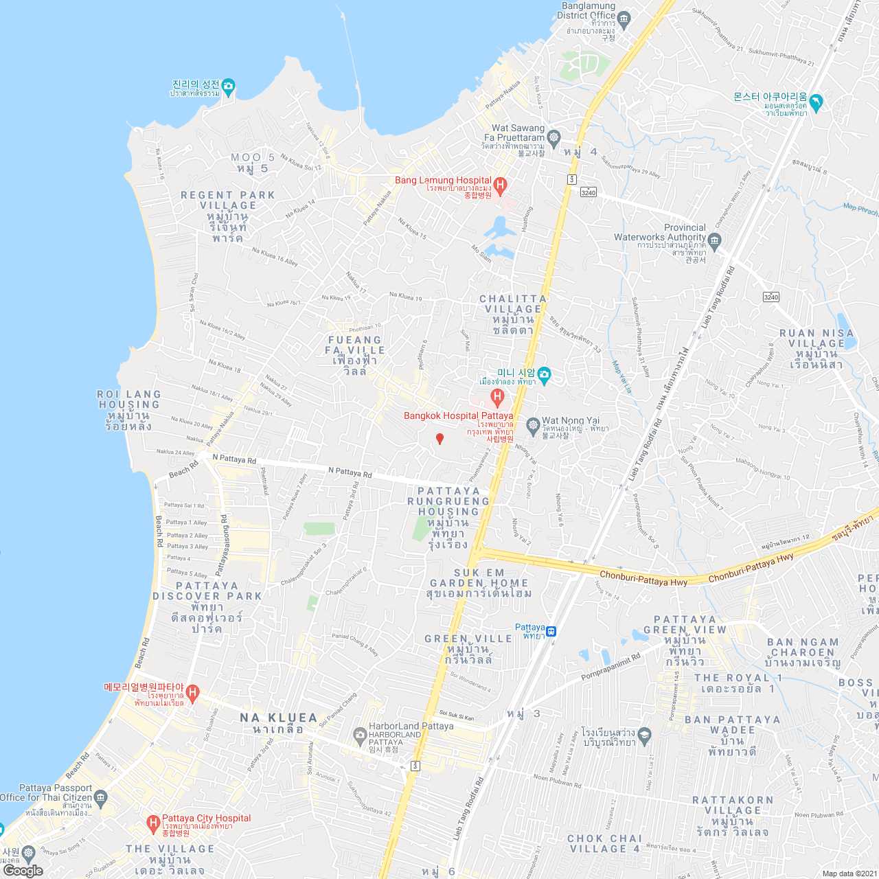 지도 이미지