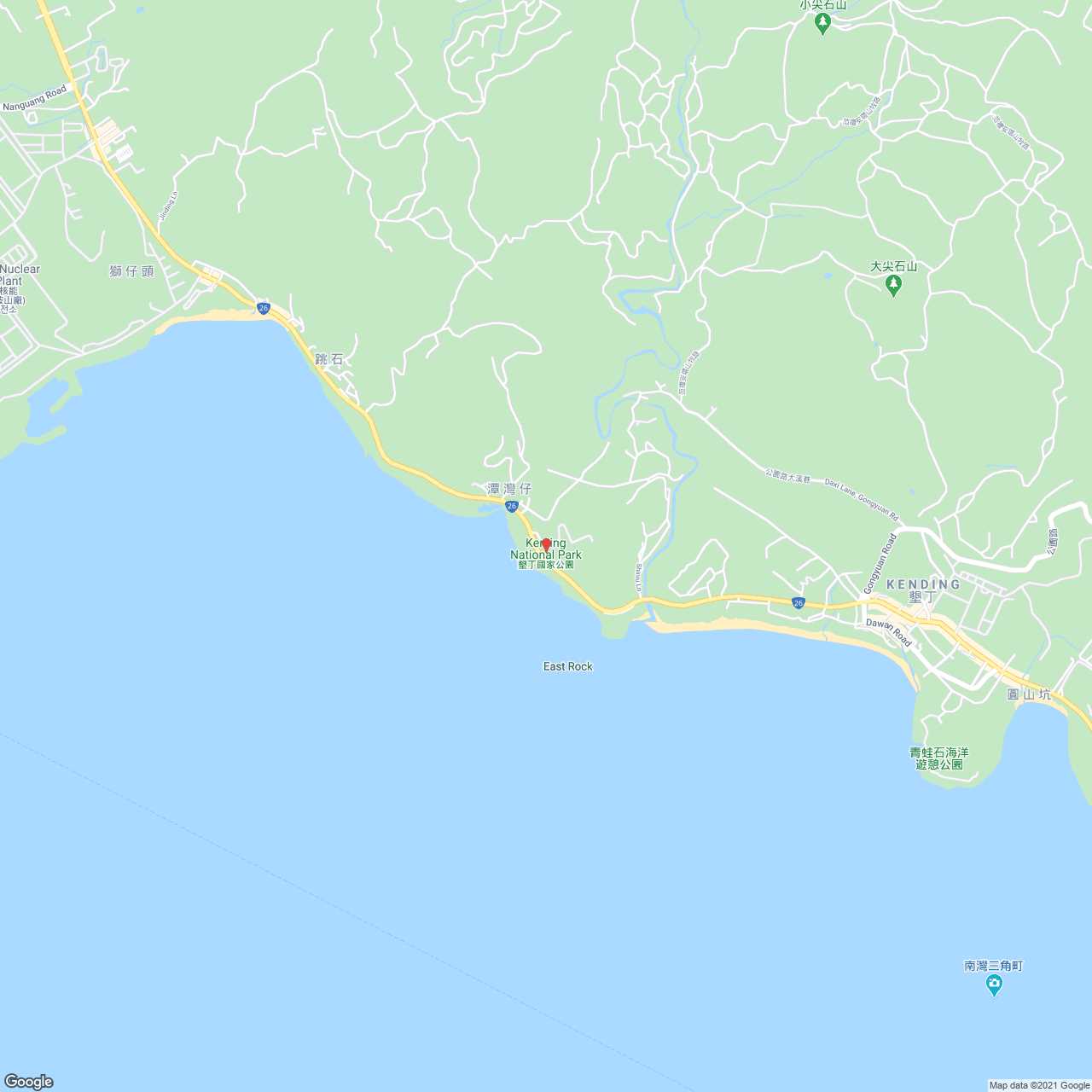 지도 이미지