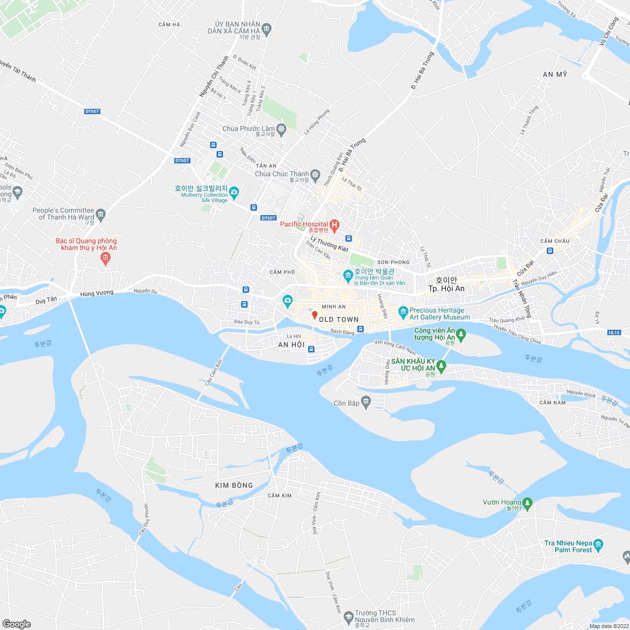 지도 이미지